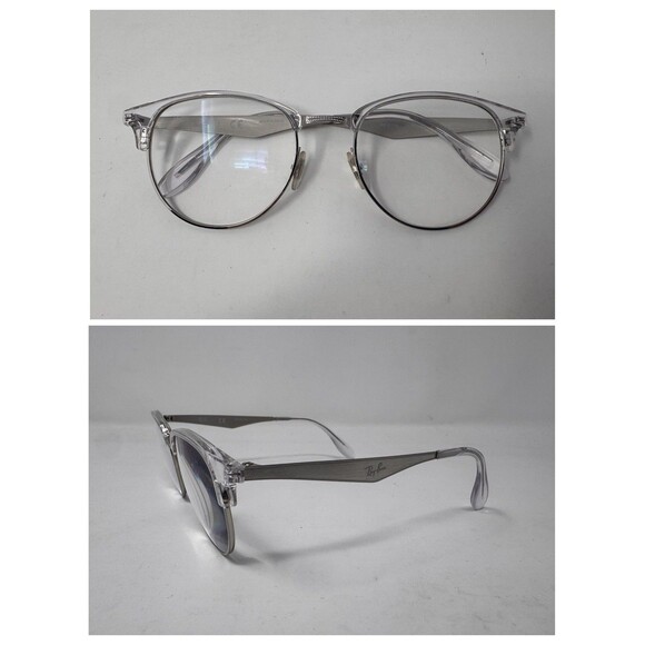 Ray-Ban RB5396 Eyeglass Frames Only 51-19-140 2936 Only One Available ￼ main image 13